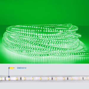 Flexiable LED strip SMD3014 60LED/M